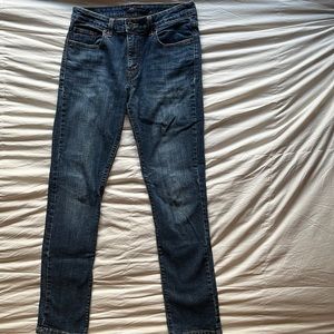 Women’s Levi Jeans size 10